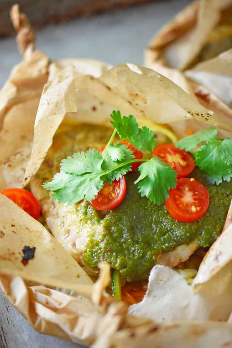 Fiona’s Phenomenal Fish Packets for the week