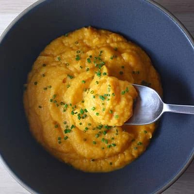 Skillet Instant Pot Autumn Mash
