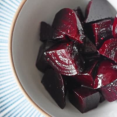 Instant Pot Beets