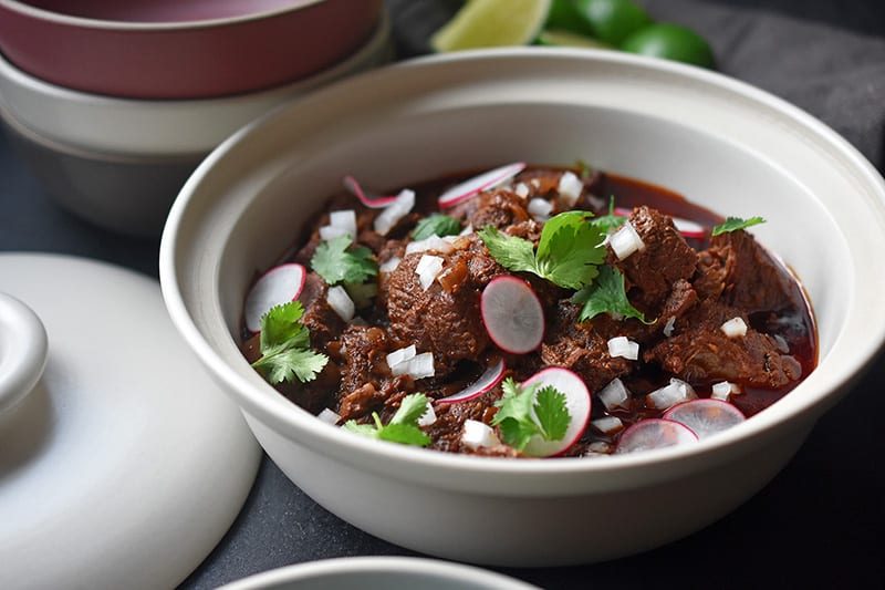 Instant Pot Cowboy Chili