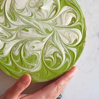 Matcha Cheesecake