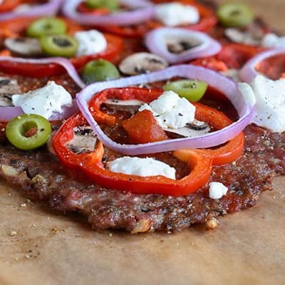 Meatza