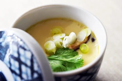Chawanmushi