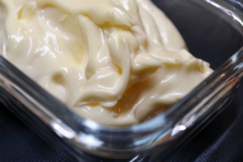 Mayonnaise