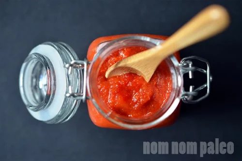 Weeknight Sriracha