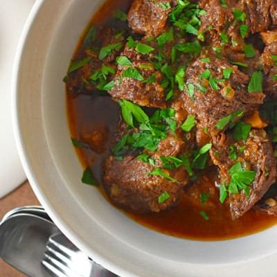 Skillet Instant Pot Beef Stew No Fuss Hearty Comfort Food