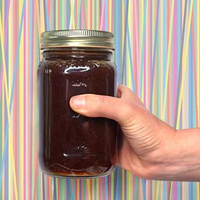 All-Purpose Stir-Fry Sauce for the week