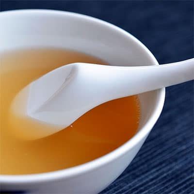 Skillet Instant Pot Bone Broth – Fast, Flavorful, and Approved