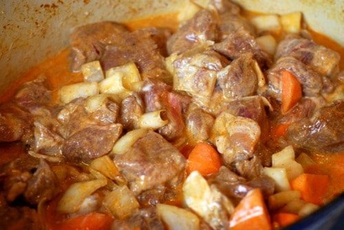 Rogan Josh