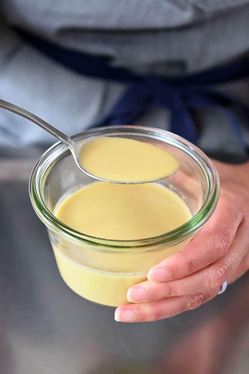 Weeknight Sesame Ginger Dressing