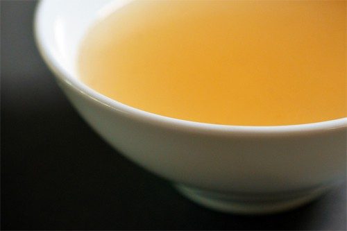 Slow Cooker Beef Bone Broth for the week