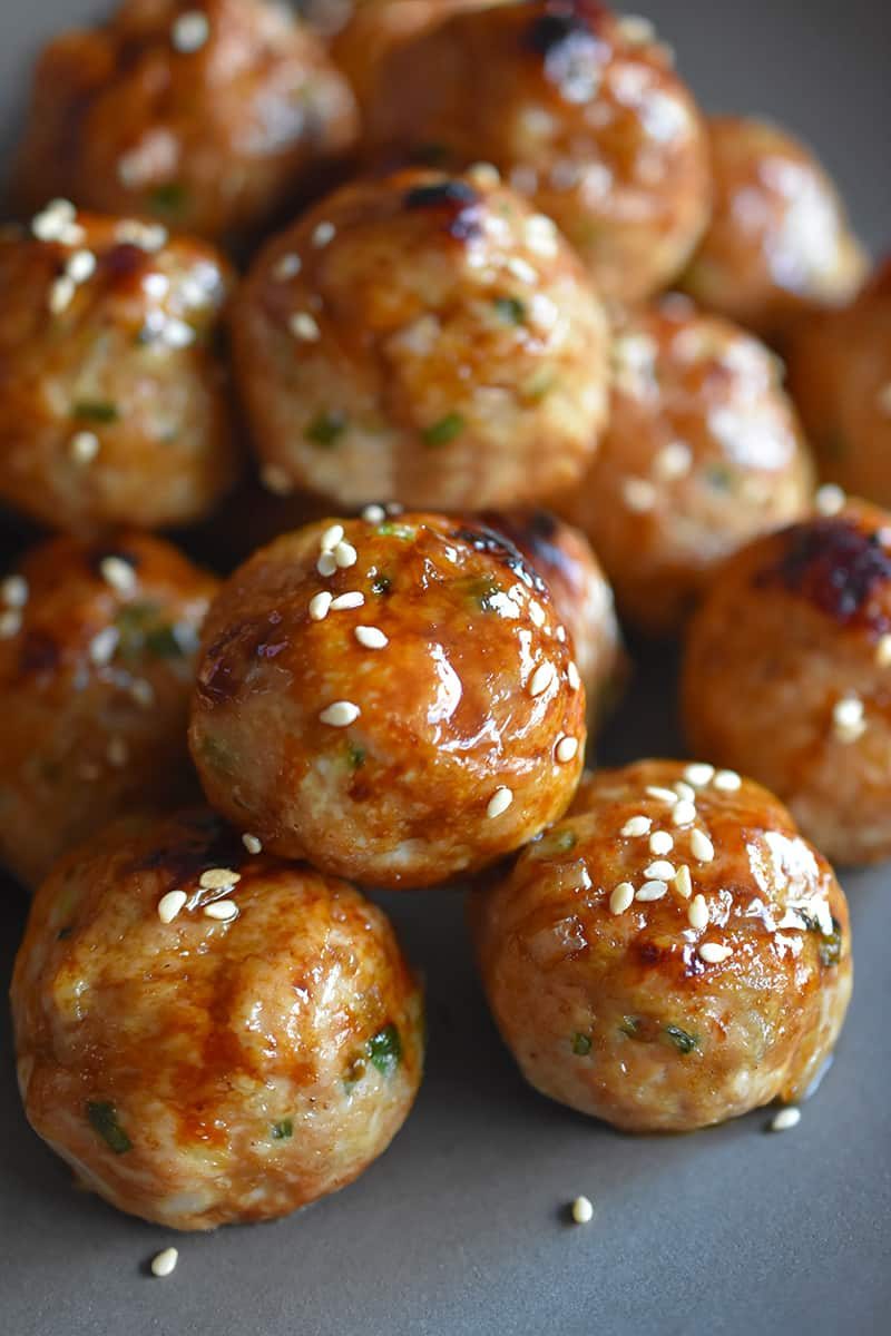 Tsukune