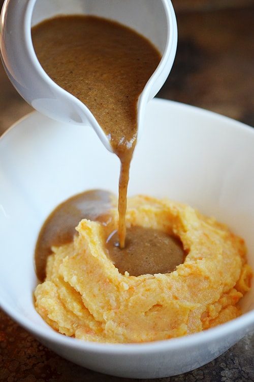 Umami Gravy The Gravy for the week