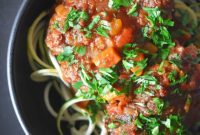 Effortless Instant Pot Oxtail Stew Whole30 Keto