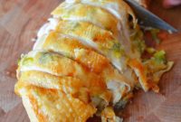 Wholesome Whole30 Keto Ginger Scallion Chicken