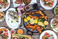 Whole Foods Grilling Mastery