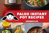 Primal Instant Pot Perfection