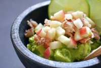 Avocado Dream Dip
