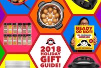 Seasonal Gifting Inspiration