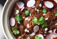 Hearty Instant Pot Cowboy Chili Keto Whole30 Compliant