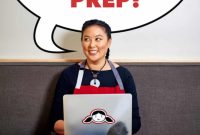 Whole30 January: Prepare for Your Fresh Start