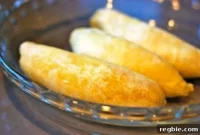 Microwave Magic: Sweet Potatoes in Minutes
