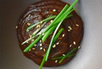 Gluten-Free Whole30 Vegan Hoisin Sauce