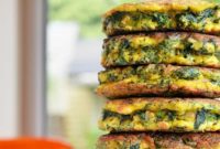 Wholesome Whole30 Keto Egg Foo Young
