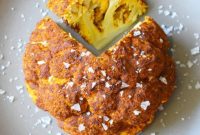 Wholesome Tandoori Whole Roasted Cauliflower