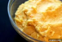 Velvet Cauli-Carrot Blend