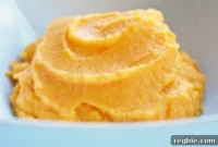 Sweet & Earthy Root Puree