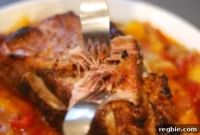 Melt-in-Your-Mouth Slow Cooker Pork Pot Roast