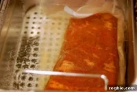 Perfectly Tender Sous Vide Brisket