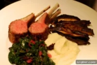 Gourmet Rack of Lamb Made Simple