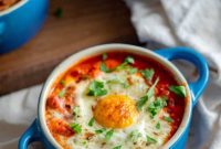 Inferno Eggs