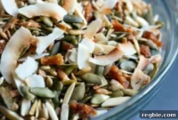 Ancestral Energy Blend