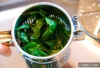The Ultimate Collard Greens Recipe