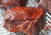 Mastering the Perfect Steak
