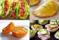 Deliciously Healthy: Whole30 & Gluten-Free School Lunch Inspiration