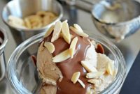 Dairy-Free Vanilla Dream & Chocolate Indulgence