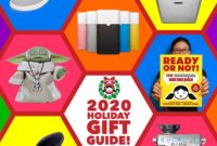 Holiday Wonders The 2020 Gift Edit