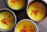 Paleo Dairy-Free Golden Turmeric Elixir