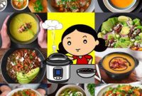 Instant Pot Whole30 Wonders: 20 Recipes for a Healthy Reset