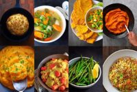 16 Delicious Whole30 Side Dishes