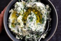 Garden Colcannon