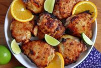 Mojo Chicken: Three Ways to Delicious