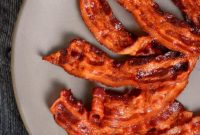 Master Crispy Microwave Bacon: Clean and Waste-Free