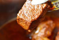 Succulent Instant Pot Mexican Shredded Beef
