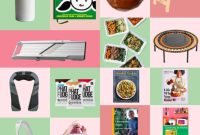 The Ultimate Holiday Gift Guide 2021