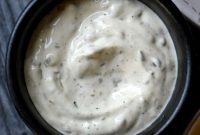 Whip Up Perfect Homemade Tartar Sauce